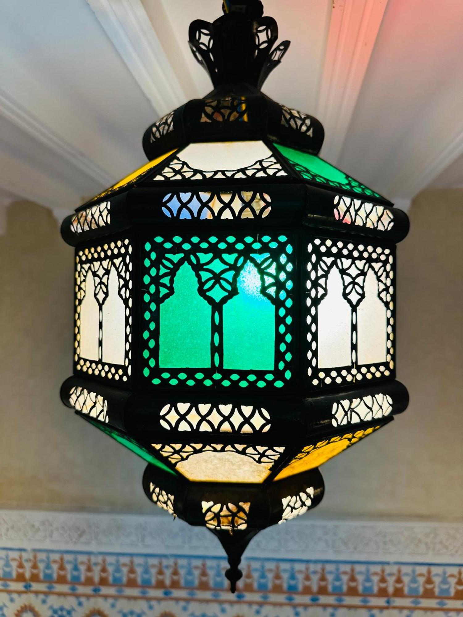 Dar Al Nour Villa Marrakesh Buitenkant foto