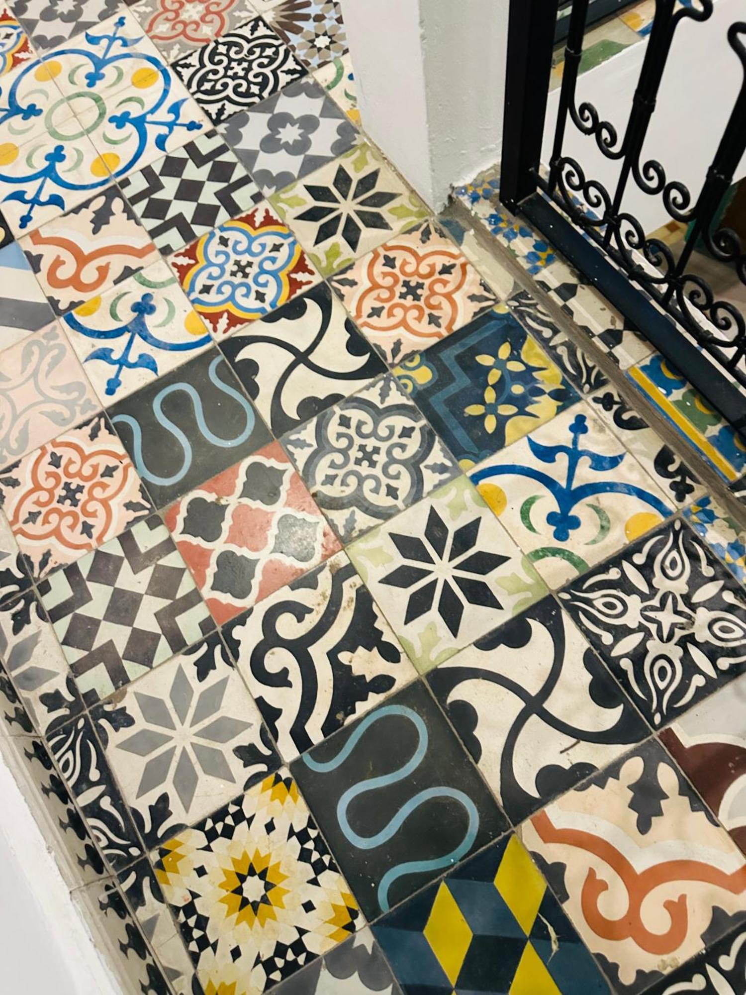 Dar Al Nour Villa Marrakesh Buitenkant foto